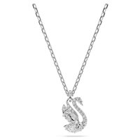 Pendente Swarovski Donna in Acciaio 5754347